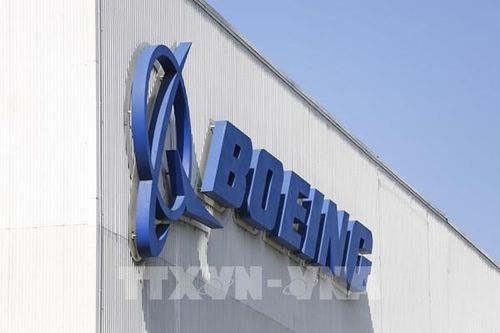 Boeing: Trung Đông cần gần 3.000 máy bay mới vào năm 2041