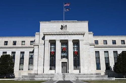 Lợi suất trái phiếu Mỹ đạt đỉnh 10 năm trước thềm cuộc họp của Fed