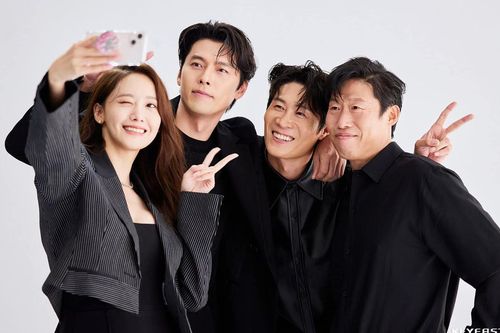Phim của Hyun Bin và YoonA lập kỷ lục mới chỉ sau 11 ngày công chiếu