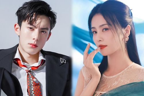 Trêu Nhầm còn chưa 'chốt đơn' dàn cast chính, fan Bạch Lộc và Vương Hạc Đệ đã cãi nhau cực căng