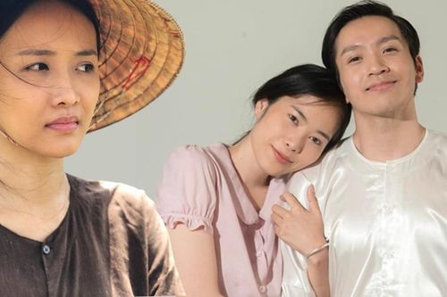 Hé lộ tạo hình của Nam Em trong Duyên Kiếp, hợp vai hơn hẳn Trương Mỹ nhân nhìn xong ai cũng tiếc