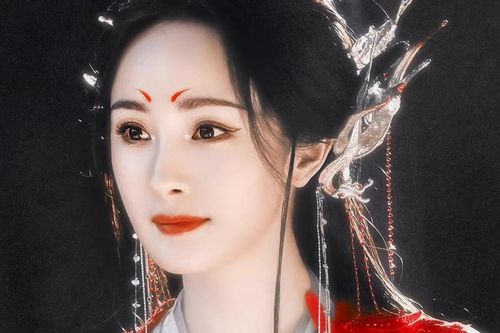 Hồ Yêu Tiểu Hồng Nương còn chưa lên sóng, Dương Mịch đã khiến netizen lo sốt vó vì lý do này