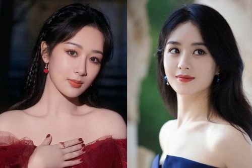 Liên tiếp dính vận đen, Dương Tử đang ngày càng bị Triệu Lệ Dĩnh, Địch Lệ Nhiệt Ba lấn át?