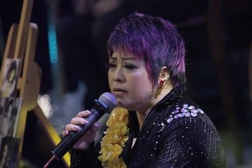 Chồng ca sĩ Hà Lan Phương: 'Tội nghiệp bọn nhỏ, không ngờ, đó lại là cái ôm cuối cùng với mẹ'