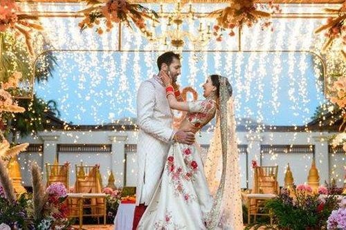 Đám cưới siêu sang Ấn Độ có gì khiến khách sạn khắp Đông Nam Á cạnh tranh nhau, trong đó có Việt Nam