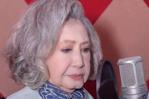 NSƯT Diệu Hiền: Cái tên được chính khán giả đặt, theo suốt cuộc đời