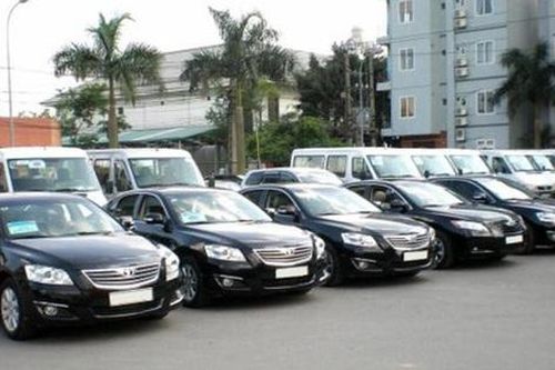 Người phụ nữ bị nam thanh niên lừa chiếm đoạt 4 ô tô