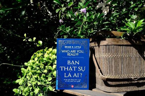 'Bạn thật sự là ai?' - khám phá đáng kinh ngạc về tính cách con người