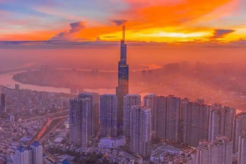 Cùng Traveloka tìm hiểu một vài kinh nghiệm du lịch Sài Gòn tự túc