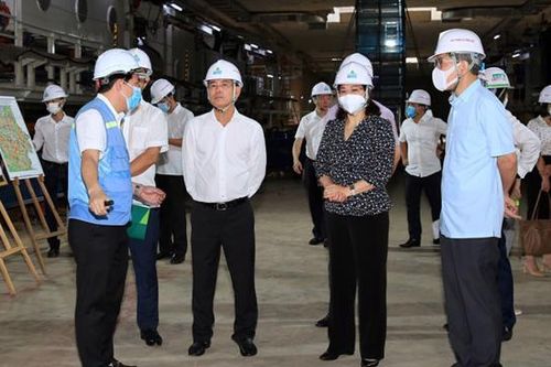 Hỗ trợ kinh phí chưa từng có tiền lệ cho các hộ dân bị ảnh hưởng bởi công trình ngầm dự án đường sắt Nhổn – ga Hà Nội