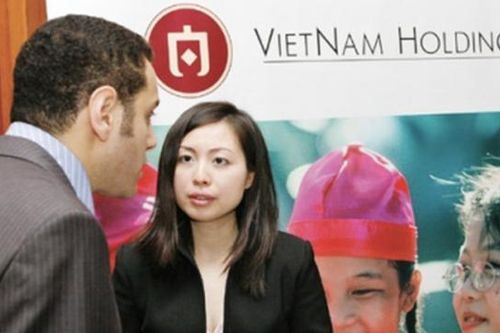 Danh mục toàn cổ phiếu ngân hàng, quỹ ngoại Vietnam Holding 'hô' nhóm này sẽ tăng đến hết 2023