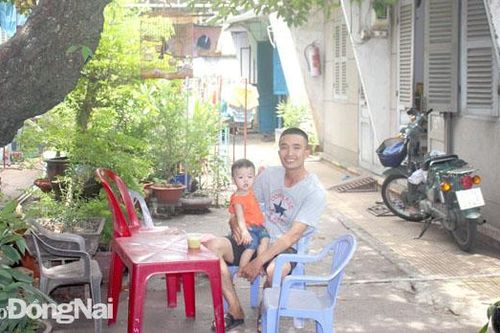 Phát triển nhà lưu trú công nhân trong khu công nghiệp