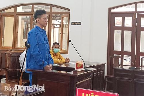 Trộm xe tải, lãnh 15 năm tù