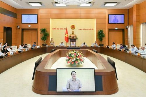 Tạo hành lang pháp lý thuận lợi các tổ chức kinh tế hợp tác phát triển