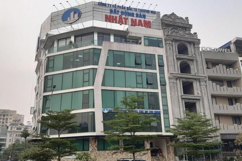 Hòa Bình: Cảnh báo hoạt động huy động vốn của Công ty Nhật Nam