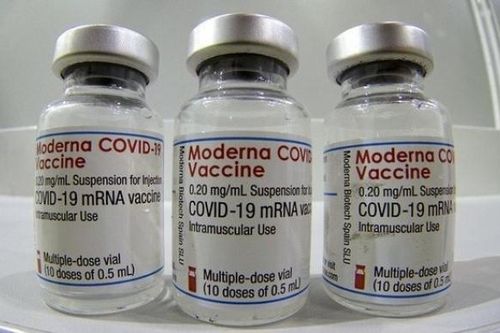 Bộ Y tế lý giải nguyên nhân thiếu vắc-xin Covid-19 Moderna tiêm cho trẻ em từ 6 - dưới 12 tuổi