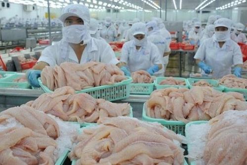 Hoa Kỳ giữ nguyên mức thuế chống bán phá giá cá tra, basa từ Việt Nam