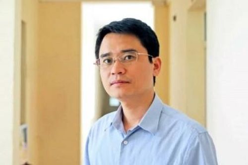 Liên quan đến vụ Việt Á, Phó chủ tịch UBND tỉnh Quảng Ninh Phạm Văn Thành bị cảnh cáo