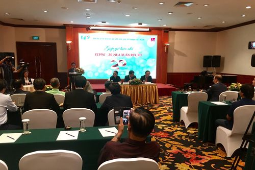 Dòng nhạc đỏ được nghe nhiều và ổn định