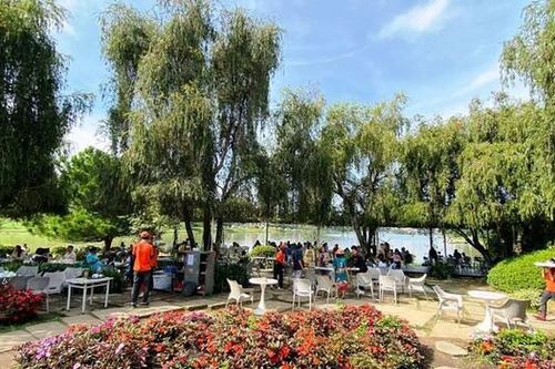 Lâm Đồng: Cần sớm đưa ốc đảo Bích Câu sử dụng đúng quy hoạch