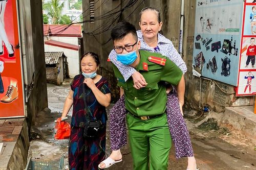 Sự vào cuộc của cả hệ thống chính trị
