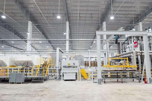 135 triệu cổ phiếu Gỗ An Cường chuẩn bị lên sàn HoSE