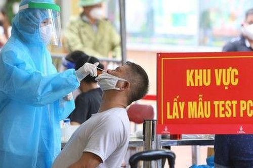 Nhiều tỉnh, thành tiêm vaccine COVID-19 mũi 2 cho trẻ từ 5 - dưới 12 tuổi thấp và chậm