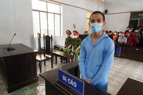 Đắk Lắk: Đối tượng giết người nẹt pô xe trước cửa nhà lãnh án 7 năm tù giam