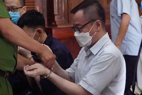 Bán rẻ 149 nền đất, Tề Trí Dũng bị đề nghị 12 -14 năm tù