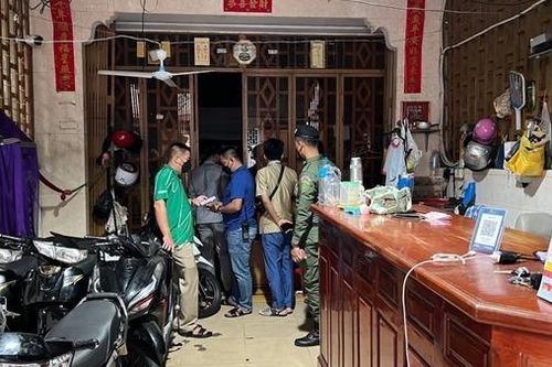 Chiến dịch chưa từng có triệt phá hơn 900 sòng bạc phi pháp tại Campuchia