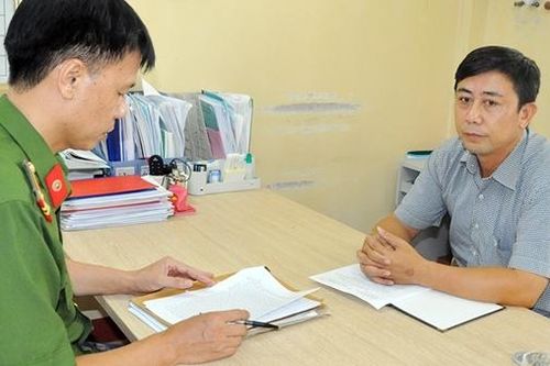 Hải Dương: Hiệu trưởng lập chứng từ khống rút ruột ngân sách 162 triệu đồng