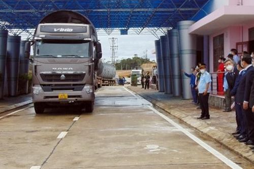 Quảng Nam đề nghị mở rộng, nâng cấp QL14D theo hình thức BOT