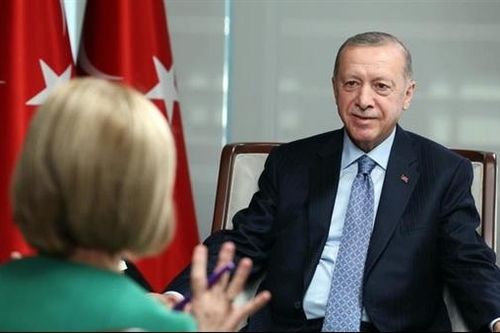 Ông Erdogan hé lộ thông điệp mới nhất của ông Putin về chiến sự tại Ukraine