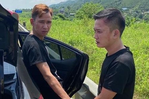Phá đường dây đưa người nhập cảnh trái phép vào Việt Nam