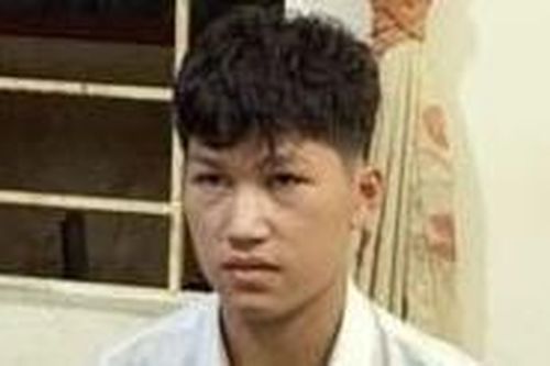 Thanh niên trộm 1 tỷ đồng để mua xe phân phối lớn, điện thoại xịn