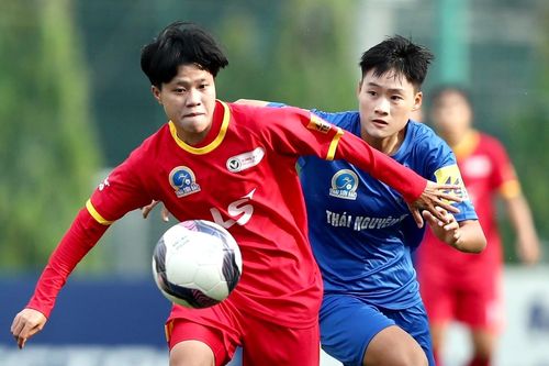 Vòng 6 giải Nữ VĐQG: TP.HCM I vững ngôi đầu