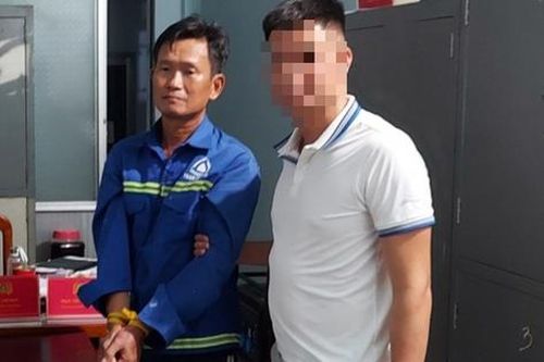 Hải Dương: Gây án giết người, gã đàn ông lấy tên em trai tạo vỏ bọc để trốn truy nã 26 năm