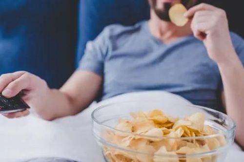 5 loại thực phẩm hủy hoại đời sống tình dục của bạn