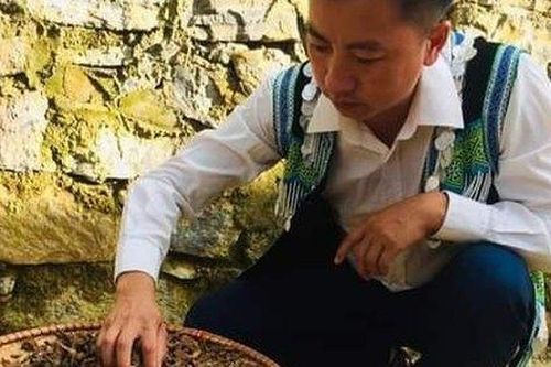 Chàng trai người Mông phát huy bài thuốc gia truyền cứu bệnh nhân nghèo