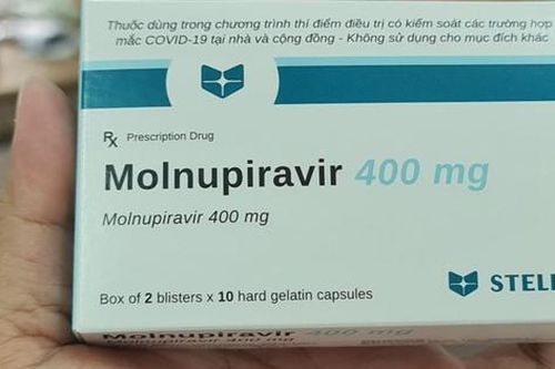 Bị phạt 35 triệu đồng vì mua bán thuốc điều trị COVID-19