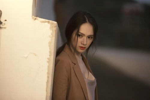 Hương Giang sắp trở lại, mang 'vũ trụ trà xanh' công phá Vpop