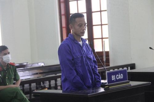 Mua hồng phiến về bán kiếm lời, người đàn ông lĩnh án chung thân