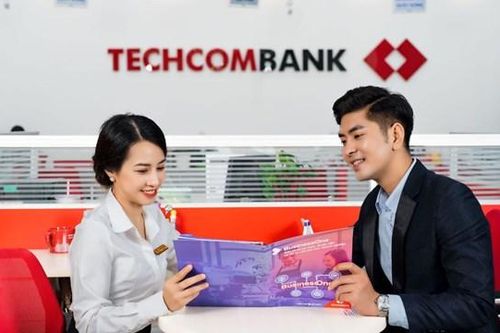 Ngân hàng Techcombank được Moody's nâng hạng tín nhiệm lên Ba2, triển vọng ổn định