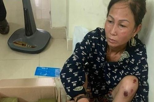Hải Phòng: Bắt 2 kẻ buôn bán 56 bánh Heroin và 12,43 kg ma túy tổng hợp