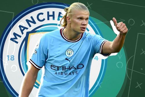 5 tân binh nổi bật Premier League từ đầu mùa