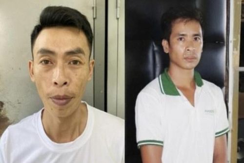 Triệt phá tụ điểm ma túy núp bóng bãi trông giữ xe tự phát