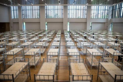 'Dịch bệnh tiềm ẩn' trong lòng xã hội Trung Quốc