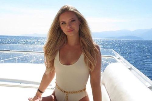 Khách sạn xa xỉ của dàn WAGs tuyển Anh ở World Cup Qatar