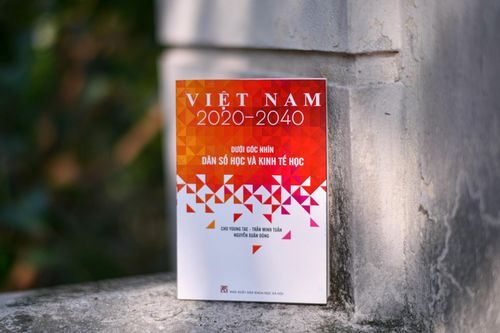Chính sách dân số và kinh tế quyết định tương lai Việt Nam