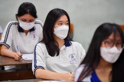 Chỉ hơn 13% thí sinh trúng tuyển ĐH Y Hà Nội không có điểm ưu tiên
